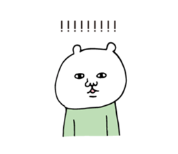 Stone sauna & Hot yoga & Detox sticker #5799439