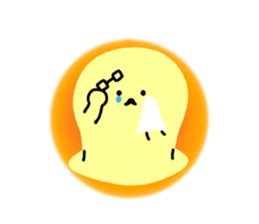 Dr. Rice cake sticker #5799451