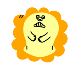 Dr. Rice cake sticker #5799454