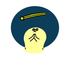 Dr. Rice cake sticker #5799463