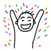 White Family sticker #5799528