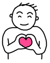 White Family sticker #5799531