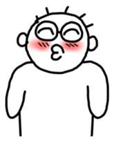 White Family sticker #5799535