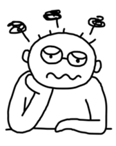 White Family sticker #5799537