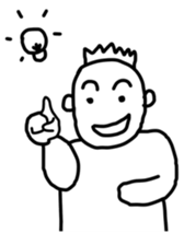 White Family sticker #5799552