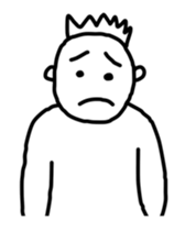 White Family sticker #5799554