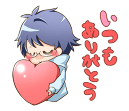 Motokun sticker sticker #5799886