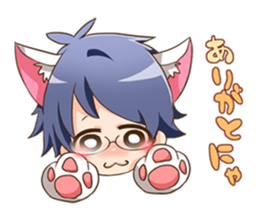 Motokun sticker sticker #5799889