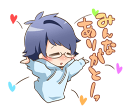 Motokun sticker sticker #5799891