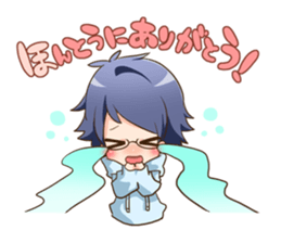 Motokun sticker sticker #5799893