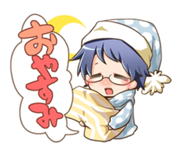 Motokun sticker sticker #5799895