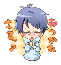 Motokun sticker sticker #5799898