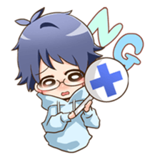 Motokun sticker sticker #5799900