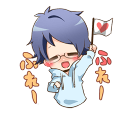 Motokun sticker sticker #5799903