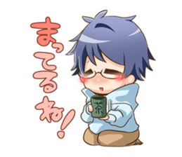 Motokun sticker sticker #5799909