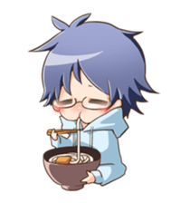 Motokun sticker sticker #5799910