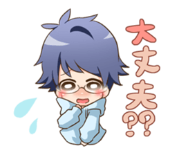 Motokun sticker sticker #5799911