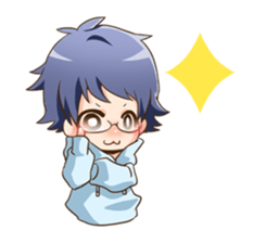 Motokun sticker sticker #5799914