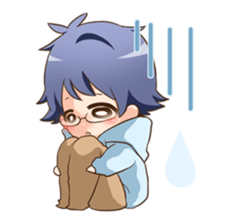 Motokun sticker sticker #5799918