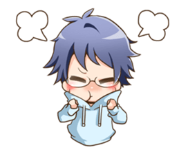 Motokun sticker sticker #5799920