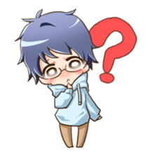 Motokun sticker sticker #5799921