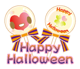 Colorful candies(autumn ver) sticker #5799931