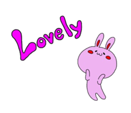 miyo's animals ver.4 sticker #5800005