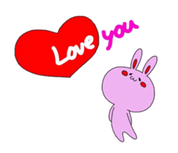 miyo's animals ver.4 sticker #5800006