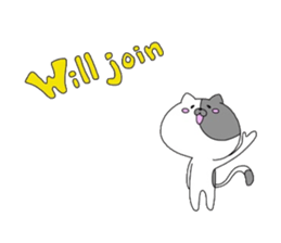 miyo's animals ver.4 sticker #5800008