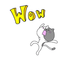 miyo's animals ver.4 sticker #5800011