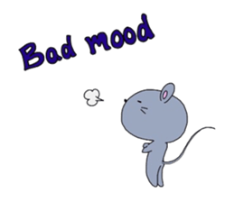 miyo's animals ver.4 sticker #5800013