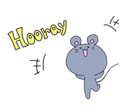 miyo's animals ver.4 sticker #5800014