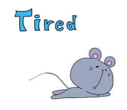 miyo's animals ver.4 sticker #5800015