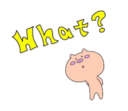 miyo's animals ver.4 sticker #5800016