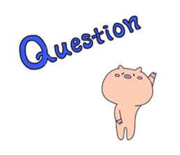 miyo's animals ver.4 sticker #5800017