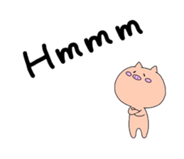 miyo's animals ver.4 sticker #5800018