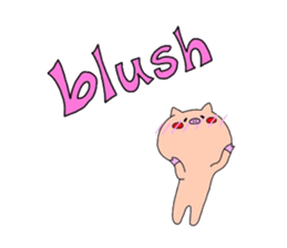 miyo's animals ver.4 sticker #5800019