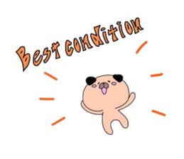 miyo's animals ver.4 sticker #5800020