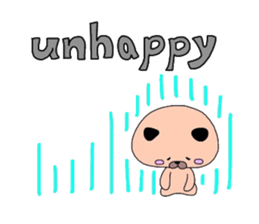 miyo's animals ver.4 sticker #5800021