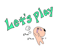 miyo's animals ver.4 sticker #5800022