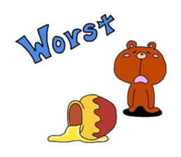 miyo's animals ver.4 sticker #5800025