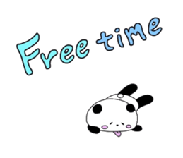 miyo's animals ver.4 sticker #5800030