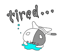 miyo's animals ver.4 sticker #5800037