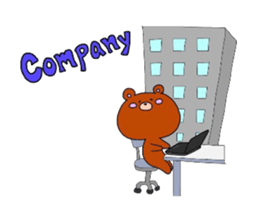 miyo's animals ver.4 sticker #5800041