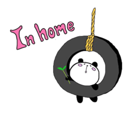 miyo's animals ver.4 sticker #5800042