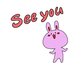 miyo's animals ver.4 sticker #5800043