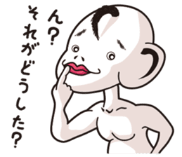 Linfeeee sticker #5800444