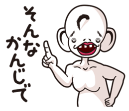 Linfeeee sticker #5800448