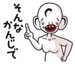 Linfeeee sticker #5800448