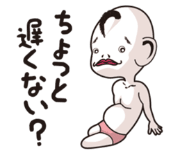 Linfeeee sticker #5800449